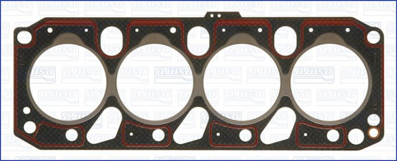 Imagen de JUNTA TAPA DE CILINDROS ALEKO 1.8D 1,36MM 2M