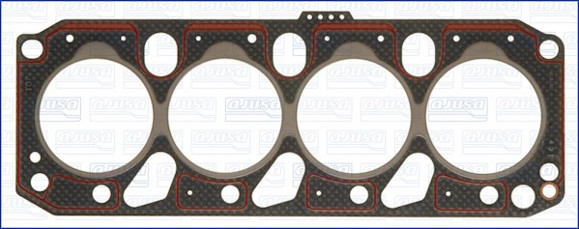 Imagen de JUNTA TAPA DE CILINDROS ALEKO 1.8D 1,52MM 4M