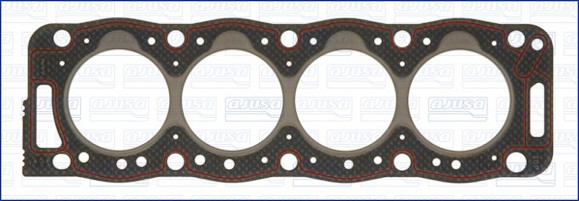 Imagen de JUNTA TAPA DE CILINDROS CITROEN/PEUGEOT 1.8TD 1,80 3 MUESCAS