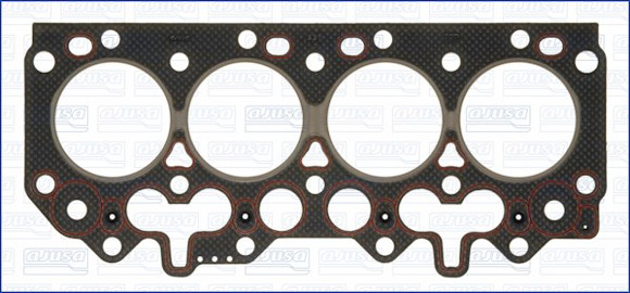 Imagen de JUNTA TAPA DE CILINDROS DISCOVERY/RANGER/S10 2.5 3" 1,60MM