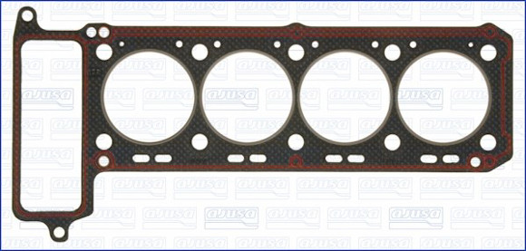 Imagen de JUNTA TAPA DE CILINDROS ALFA ROMEO 75/164 TWIN SPARK 2.0
