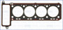 Imagen de JUNTA TAPA DE CILINDROS ALFA ROMEO 75/164 TWIN SPARK 2.0
