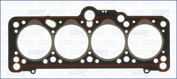 Imagen de JUNTA TAPA DE CILINDROS SEAT TOLEDO/GOL/CADDY 1,9D 1,57MM 2M
