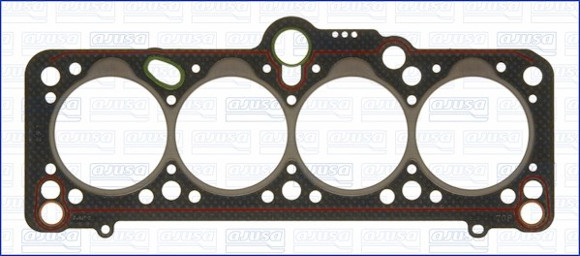 Imagen de JUNTA TAPA DE CILINDROS SEAT TOLEDO/GOL/CADDY 1,9D 1,61MM 3M