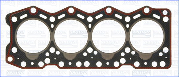 Imagen de JUNTA TAPA DE CILINDROS FIAT DUCATO/BOXER 2.5D 1994 1.70MM