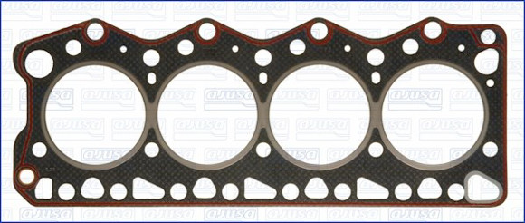 Imagen de JUNTA TAPA DE CILINDROS BOXER 2.5TD/IVECO DAILY 1,22MM 2.5D
