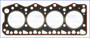 Imagen de JUNTA TAPA DE CILINDROS BOXER 2.5TD/IVECO DAILY 1,22MM 2.5D