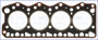 Imagen de JUNTA TAPA DE CILINDROS BOXER 2.5TD 1,4MM/IVECO DAILY 2.5D