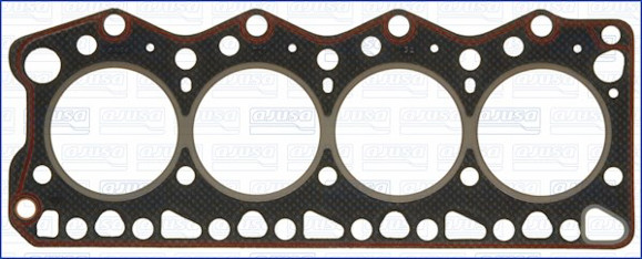 Imagen de JUNTA TAPA DE CILINDROS BOXER 2.5TD 1,4MM/IVECO DAILY 2.5D