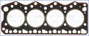 Imagen de JUNTA TAPA DE CILINDROS BOXER 2.5TD 1,4MM/IVECO DAILY 2.5D