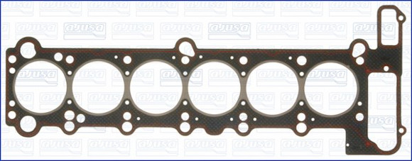 Imagen de JUNTA TAPA DE CILINDROS BMW 320I/520I 24V 1989-97