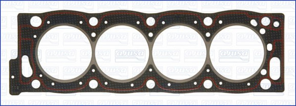 Imagen de JUNTA TAPA DE CILINDROS CT ZX/XANTIA PG 306/406/605 2.0 8V