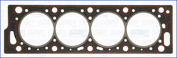 Imagen de JUNTA TAPA DE CILINDROS PG 306 2.0 16V/CIT ZX/XANTIA 2.0 1V