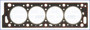 Imagen de JUNTA TAPA DE CILINDROS PG 306 2.0 16V/CIT ZX/XANTIA 2.0 1V