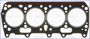 Imagen de JUNTA TAPA DE CILINDROS FIAT 1.4TD 1,65MM