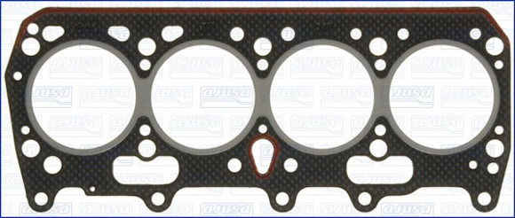 Imagen de JUNTA TAPA DE CILINDROS FIAT 1.4TD 1.80MM 1M