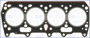 Imagen de JUNTA TAPA DE CILINDROS FIAT 1.4TD 1.80MM 1M