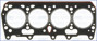 Imagen de JUNTA TAPA DE CILINDROS FIAT 1.4TD 1,95MM 2M