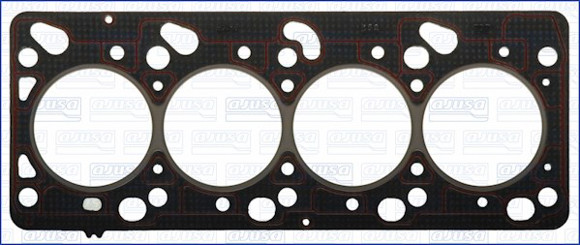 Imagen de JUNTA TAPA DE CILINDROS FORD ESCORT ZETEC 1.8/MONDEO