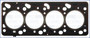 Imagen de JUNTA TAPA DE CILINDROS FORD ESCORT ZETEC 1.8/MONDEO