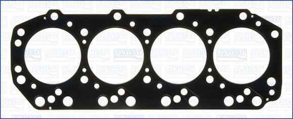 Imagen de JUNTA TAPA DE CILINDROS ISUZU PICK UP 2.8D/2.5D 1,45MM 2M