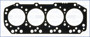 Imagen de JUNTA TAPA DE CILINDROS ISUZU PICK UP 2.8D/2.5D 1,5MM 3M
