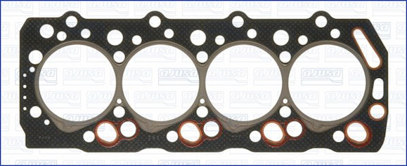 Imagen de JUNTA TAPA DE CILINDROS L200/L300/MONTERO 2.5TD/H100/H1 4M