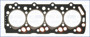 Imagen de JUNTA TAPA DE CILINDROS L200/L300/MONTERO 2.5TD/H100/H1 4M
