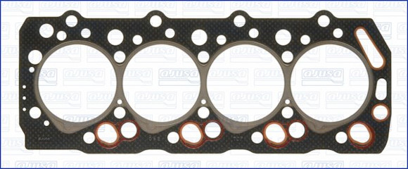 Imagen de JUNTA TAPA DE CILINDROS L200/L300/MONTERO 2.5TD/H100/H1 3M