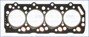Imagen de JUNTA TAPA DE CILINDROS L200/L300/MONTERO 2.5TD/H100/H1 3M
