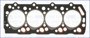 Imagen de JUNTA TAPA DE CILINDROS L200/L300/MONTERO 2.5TD/H100/H1 2M