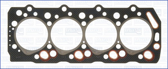 Imagen de JUNTA TAPA DE CILINDROS L200/L300/MONTERO 2.5TD/H100/H1  5M