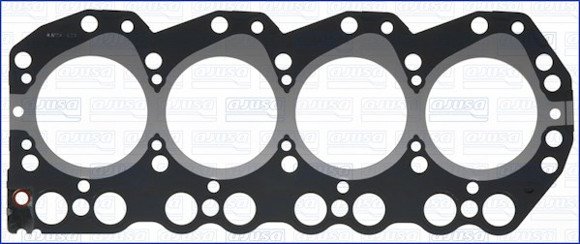 Imagen de JUNTA TAPA DE CILINDROS NISSAN TD23 1,20MM 2M