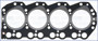 Imagen de JUNTA TAPA DE CILINDROS NISSAN TD23 1,20MM 2M
