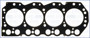 Imagen de JUNTA TAPA DE CILINDROS NISSAN D21/TRADE 3.0D/D22/PATHFINDER