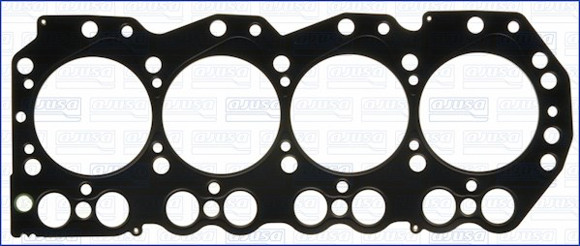 Imagen de JUNTA TAPA DE CILINDROS NISSAN D21/TRADE 3.0D/D22/PATHFINDER
