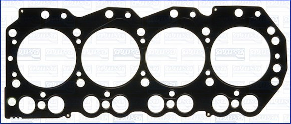 Imagen de JUNTA TAPA DE CILINDROS NISSAN D21/TRADE 3.0D/D22/PATHFINDER