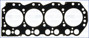 Imagen de JUNTA TAPA DE CILINDROS NISSAN D21/TRADE 3.0D/D22/PATHFINDER