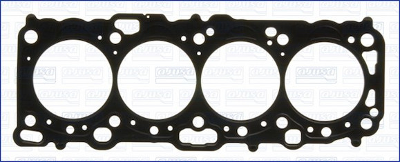 Imagen de JUNTA TAPA DE CILINDROS NISSAN SENTRA B14D CD20 1M
