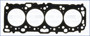 Imagen de JUNTA TAPA DE CILINDROS NISSAN SENTRA B14D CD20 2M