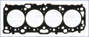 Imagen de JUNTA TAPA DE CILINDROS NISSAN SENTRA B14D CD20 3M