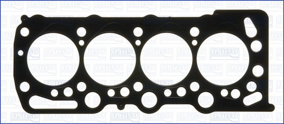 Imagen de JUNTA TAPA DE CILINDROS CHEVROLET CORSA 1.7D 1,45MM 97-2000