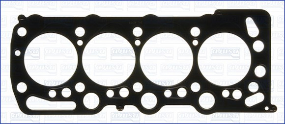 Imagen de JUNTA TAPA DE CILINDROS CHEVROLET CORSA 1.7D 97-2000 1,50MM