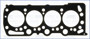 Imagen de JUNTA TAPA DE CILINDROS CHEVROLET CORSA 1.7D 97-2000 1,50MM