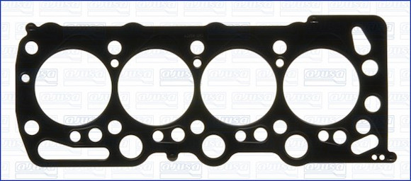 Imagen de JUNTA TAPA DE CILINDROS CHEVROLET CORSA 1.7D 97-2000 1,55MM