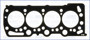 Imagen de JUNTA TAPA DE CILINDROS CHEVROLET CORSA 1.7D 97-2000 1,55MM