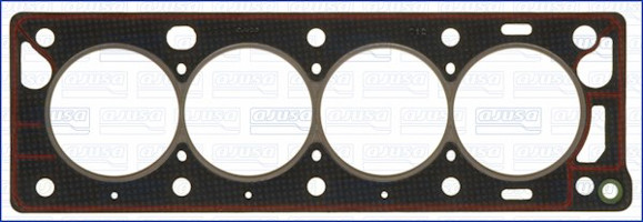 Imagen de JUNTA TAPA DE CILINDROS LAND ROVER DISCOVERY 2.0 16V
