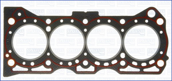 Imagen de JUNTA TAPA DE CILINDROS SUZUKI BALENO/SWIFT/VITARA 1.6 16V