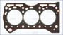 Imagen de JUNTA TAPA DE CILINDROS SUZUKI 1000 3 CILINDROS