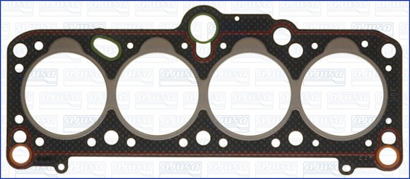Imagen de JUNTA TAPA DE CILINDROS VW 1.6TD TURBO DIESEL 1,53MM 1M